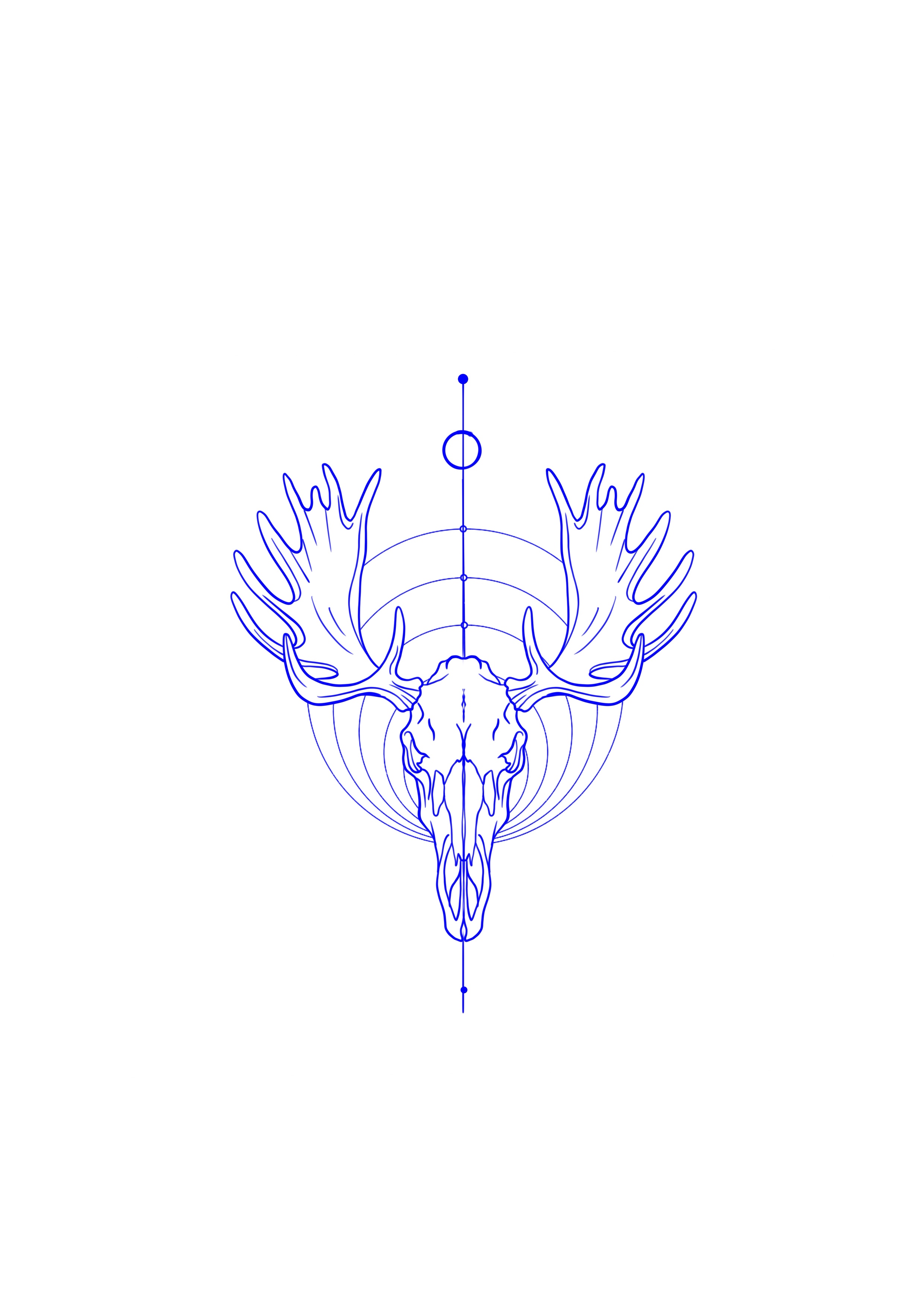 Tattoo Design by Omelas for this project | Design #37765459