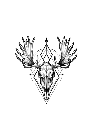 Tattoo Design by Omelas