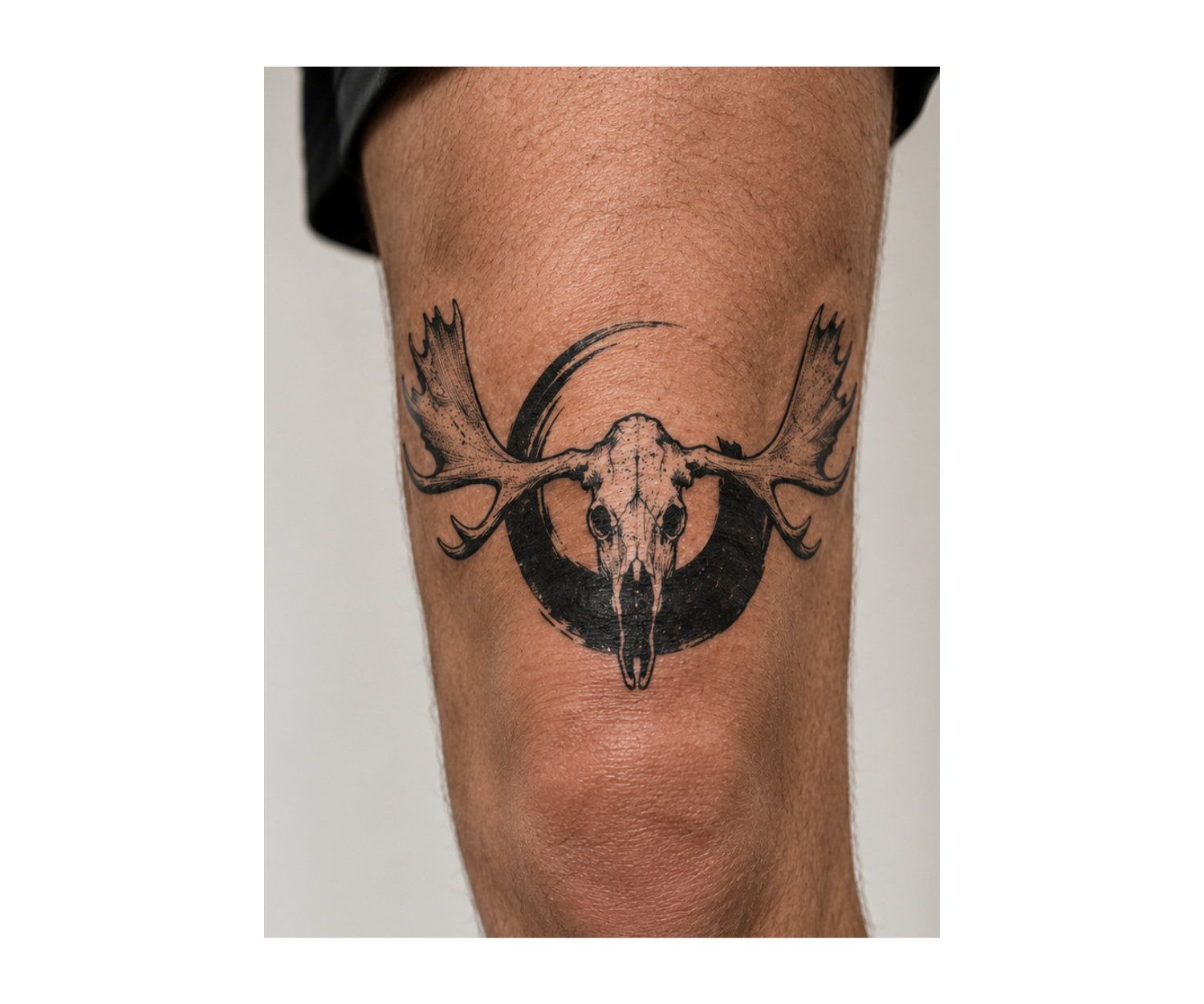Tattoo Design by ThiagoB for this project | Design #37761780