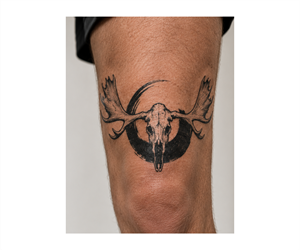 Tattoo Design by ThiagoB for this project | Design: #37761780