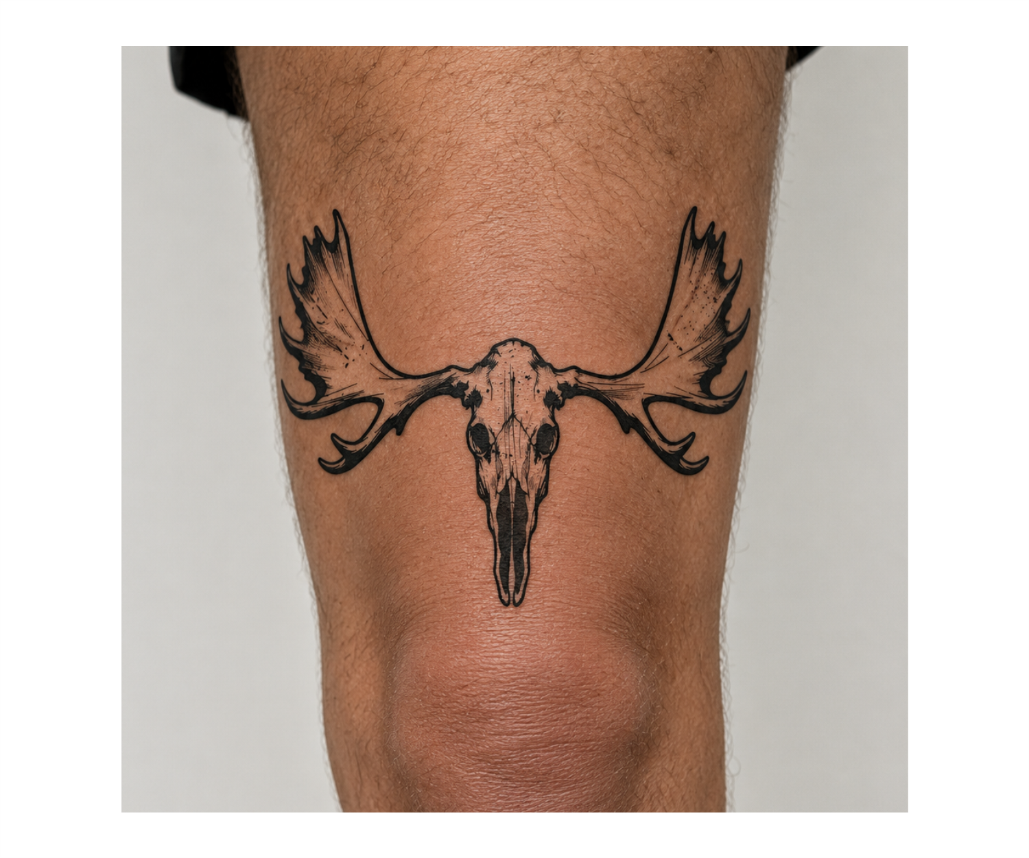 Tattoo Design by ThiagoB for this project | Design #37761782