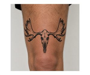 Tattoo Design by ThiagoB for this project | Design: #37761782