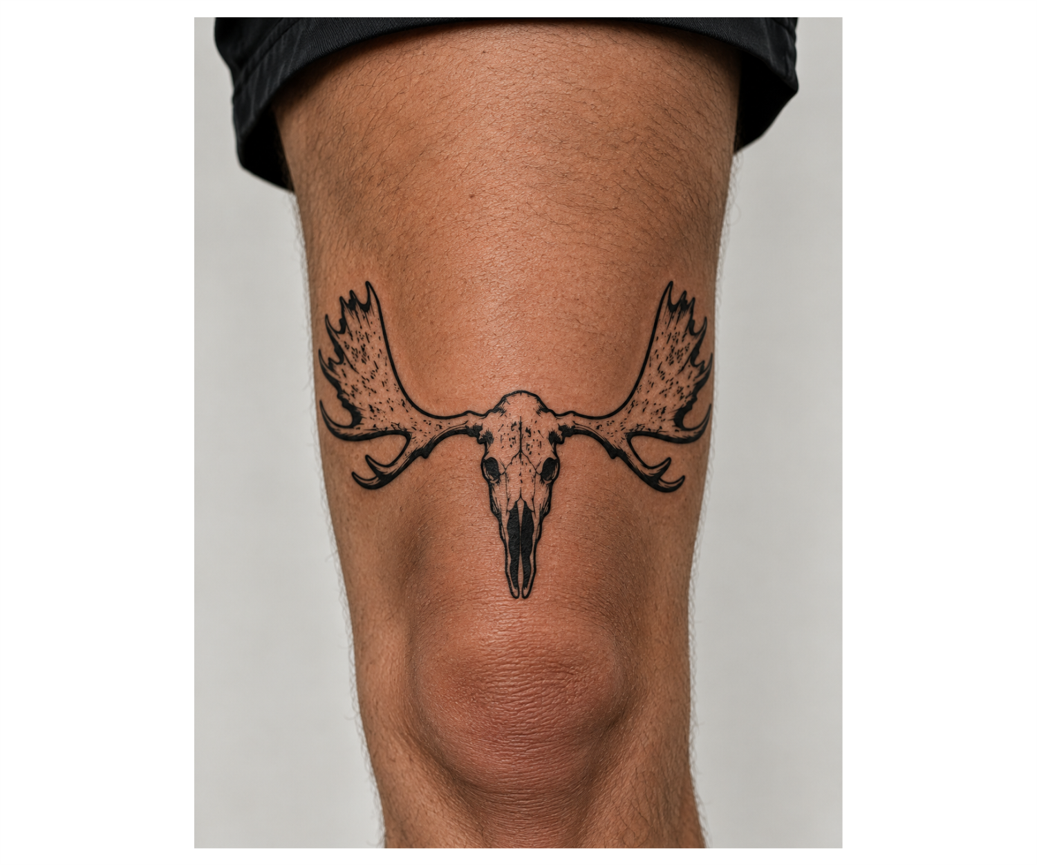Tattoo Design by ThiagoB for this project | Design #37761784