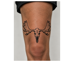 Tattoo Design by ThiagoB for this project | Design: #37761784