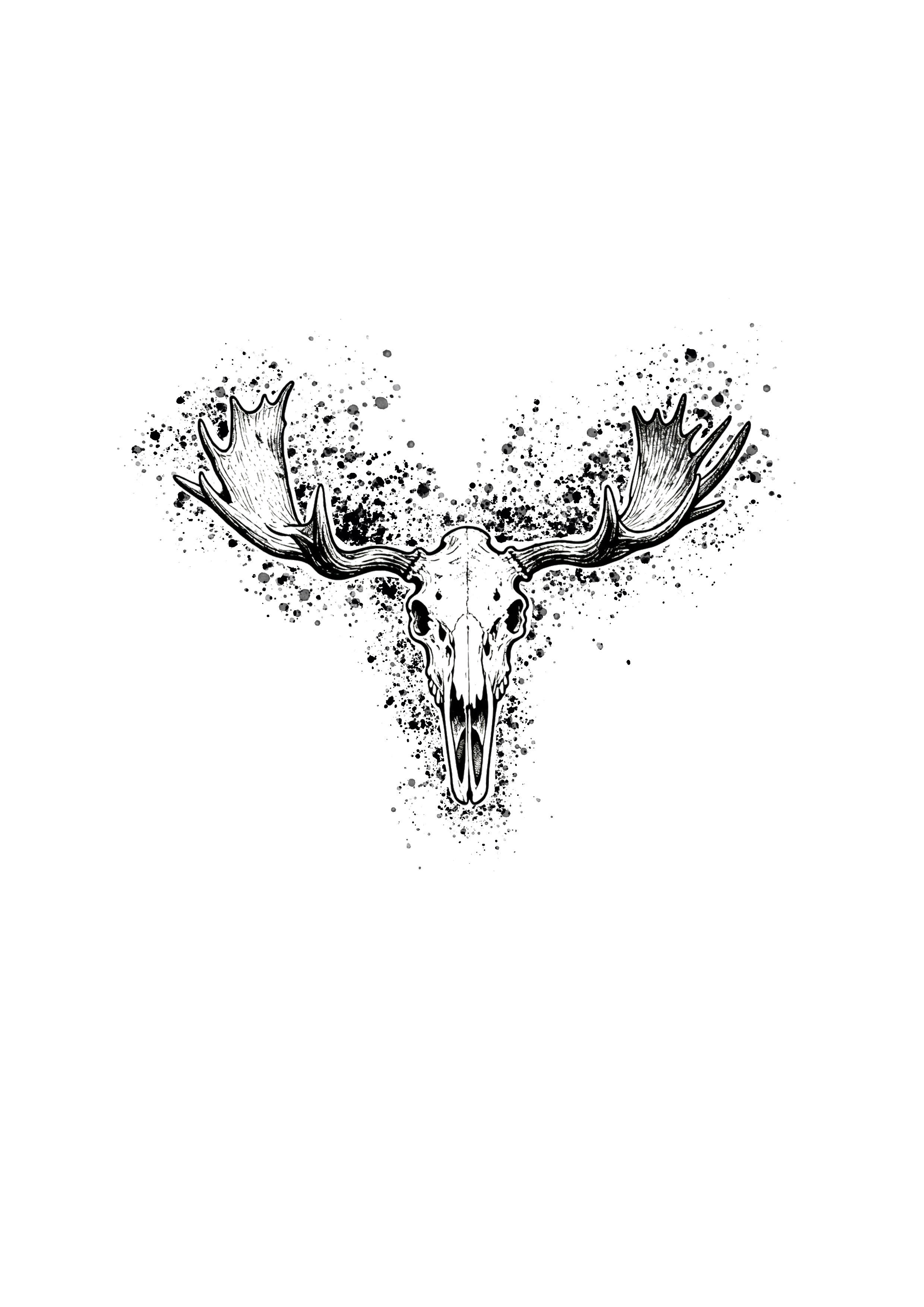 Tattoo Design by vidarshana 2 for this project | Design #37762626