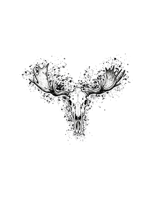 Tattoo Design by vidarshana 2 for this project | Design: #37762626