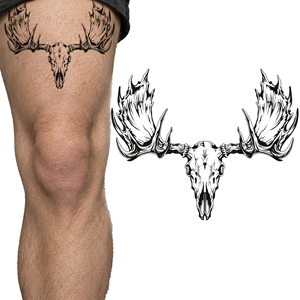 Tattoo Design by joneerror for this project | Design: #37762180