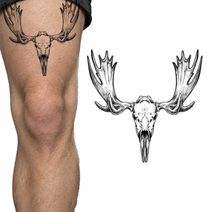 Tattoo Design by joneerror for this project | Design #37769399