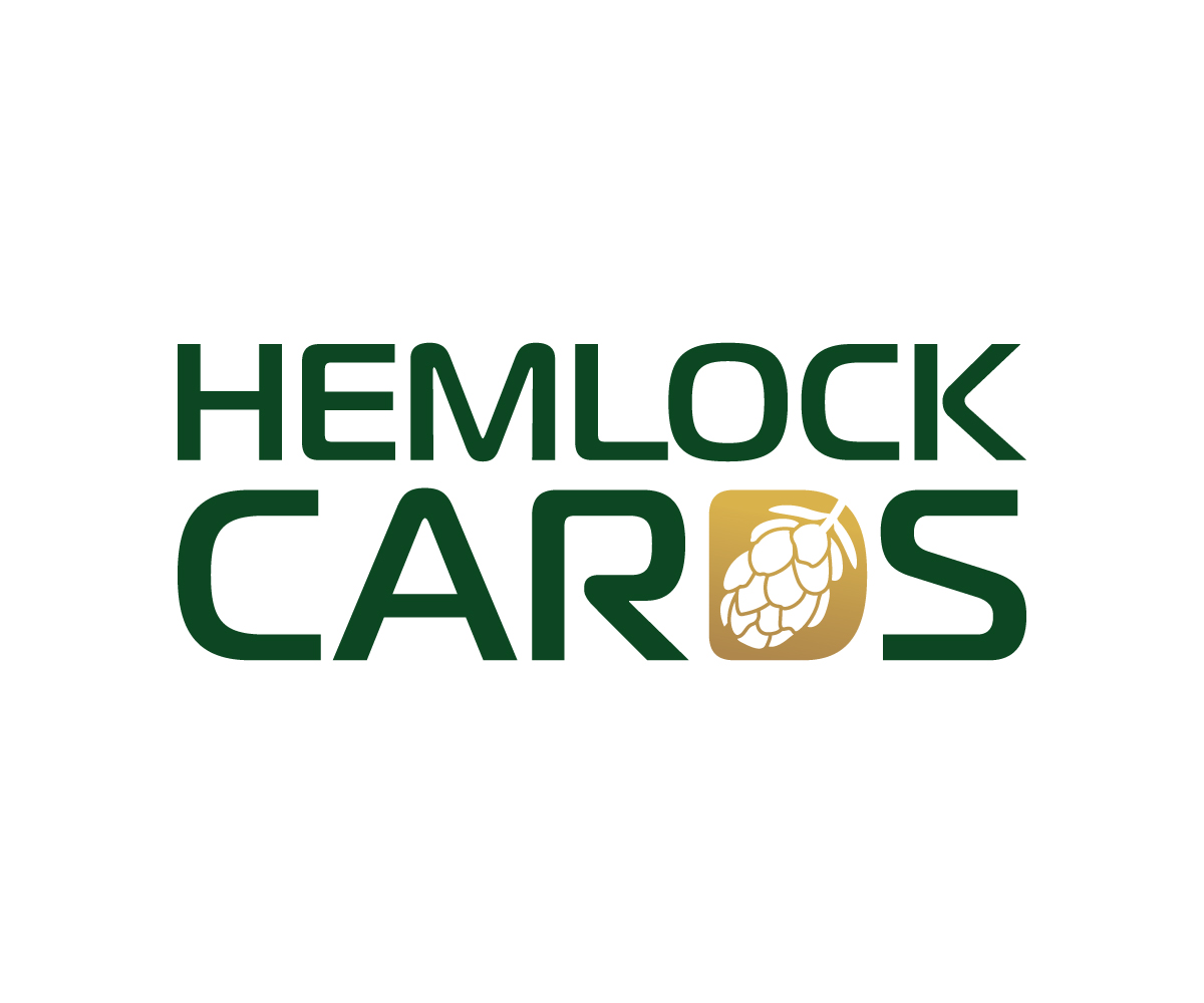 Logo Design by Adi Graphics for Hemlock Cards | Design #37767196