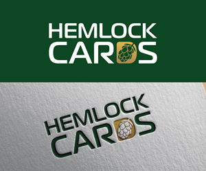 Design de Logo par Adi Graphics pour Hemlock Cards | Design : #37767197