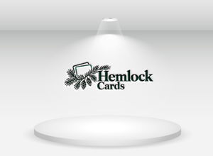 Logo Design by mazharul170 for Hemlock Cards | Design: #37766378