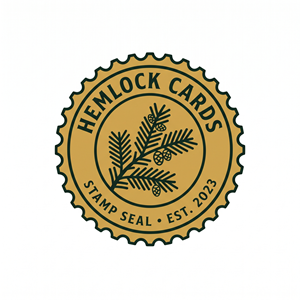 Design de Logo par Cinthya pour Hemlock Cards | Design : #37766031