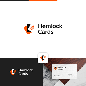Design de Logo par Dell_a.Design pour Hemlock Cards | Design : #37765065