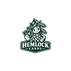 Design de Logo par Caka Design pour Hemlock Cards | Design #37773657