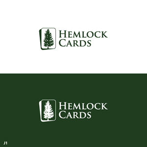 Design de Logo par Sujit Banerjee pour Hemlock Cards | Design : #37765675