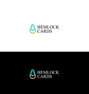Design de Logo par Logoziner pour Hemlock Cards | Design : #37765394