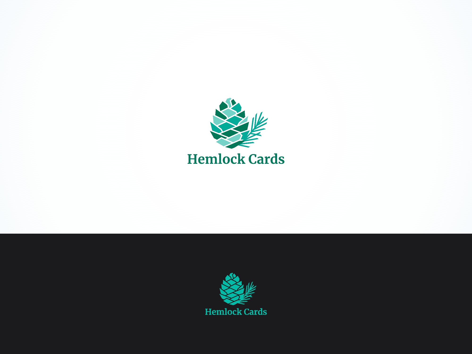 Design de Logo par GLDesigns pour Hemlock Cards | Design #37766622