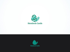 Design de Logo par GLDesigns pour Hemlock Cards | Design : #37766622