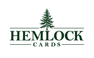 Design de Logo par Atec pour Hemlock Cards | Design : #37768651