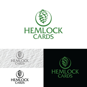 Design de Logo par prodesigns99 pour Hemlock Cards | Design : #37766112
