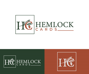 Design de Logo par Imran_me pour Hemlock Cards | Design : #37771528