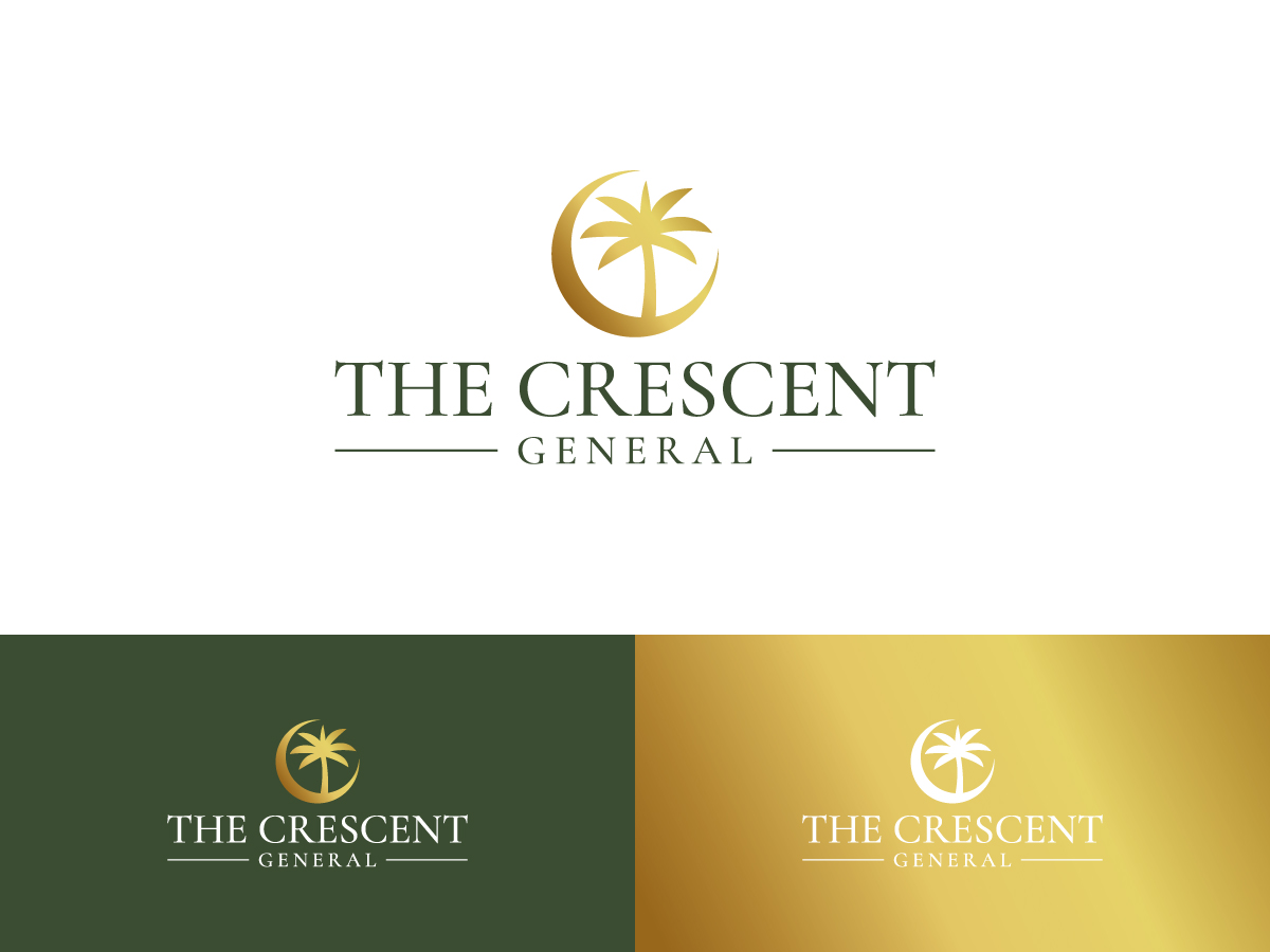 Logo Design by Gexheen for this project | Design #37776910