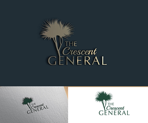 Diseño de Logo por Nadim_art para este proyecto | Diseño: #37765317