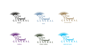 Diseño de Logo por BH Photo Editing para este proyecto | Diseño: #37766764