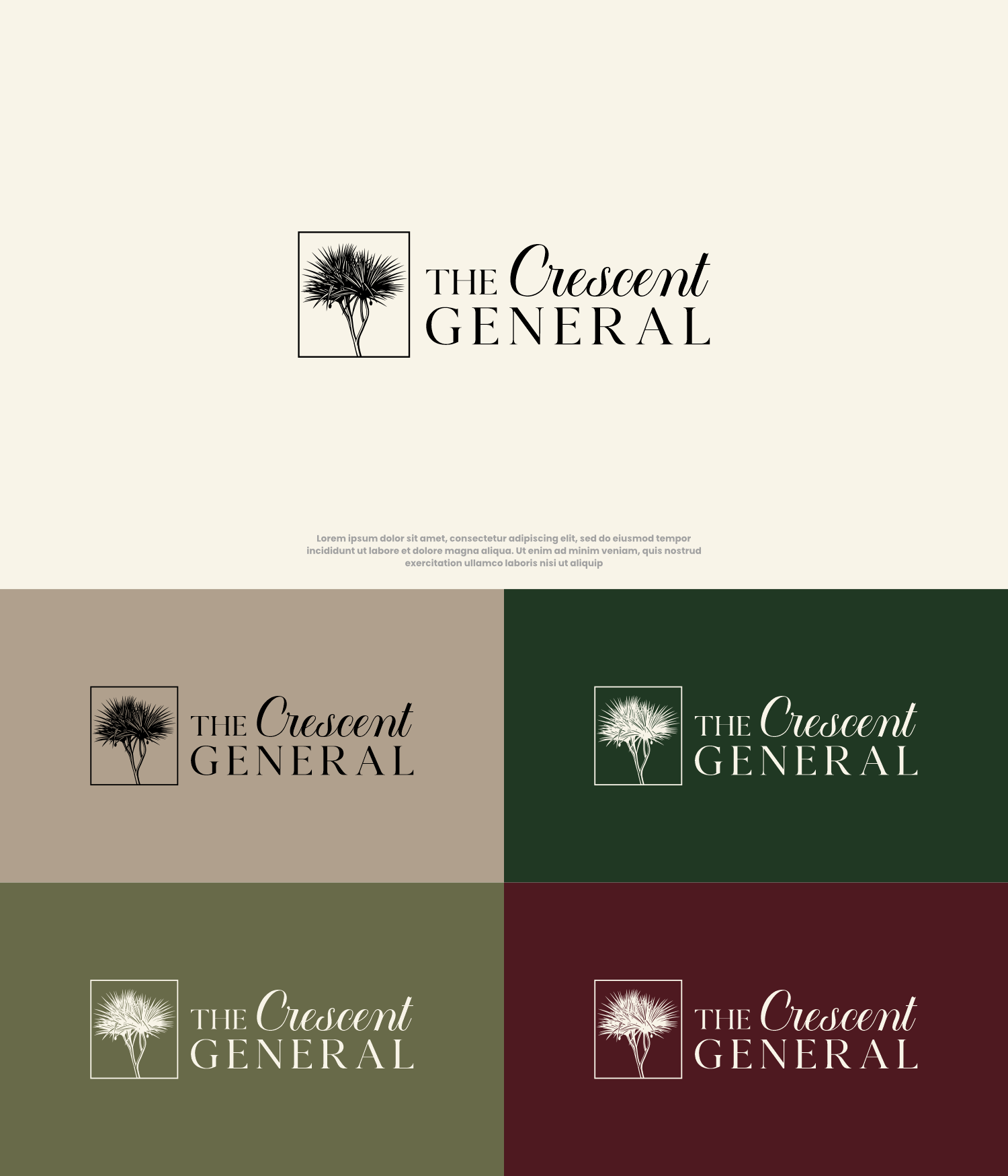 Logo Design by Milds for this project | Design #37786964