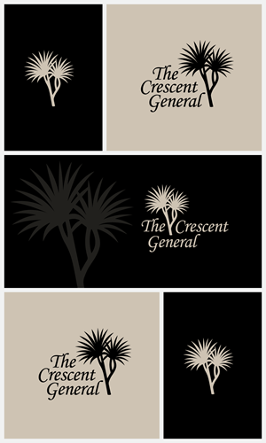 Diseño de Logo por Ha.Connick para este proyecto | Diseño: #37784402