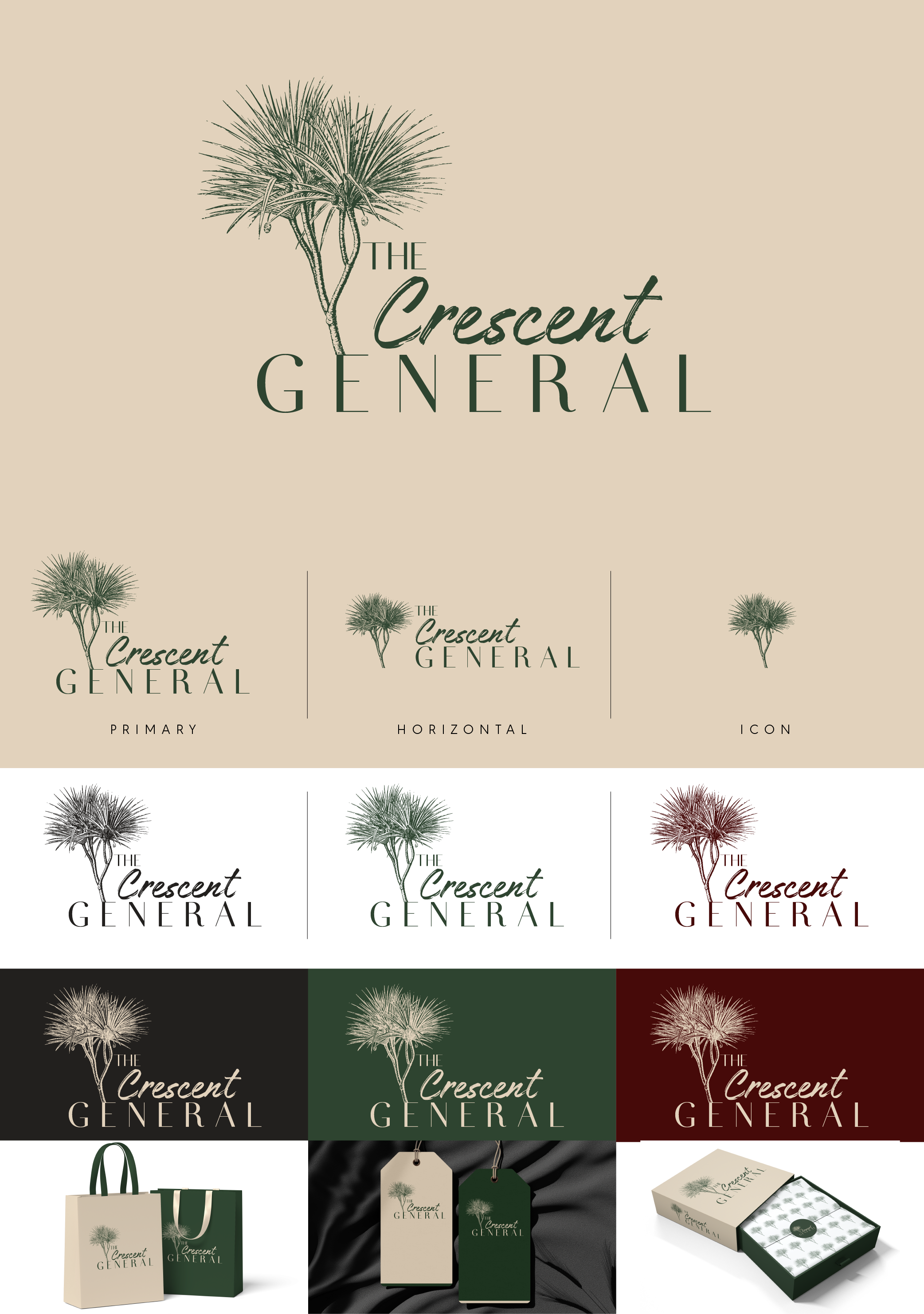 Logo Design by AHED@ for this project | Design #37768615