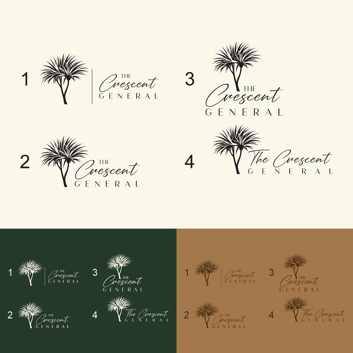 Logo Design by Dalang Design for this project | Design #37768604