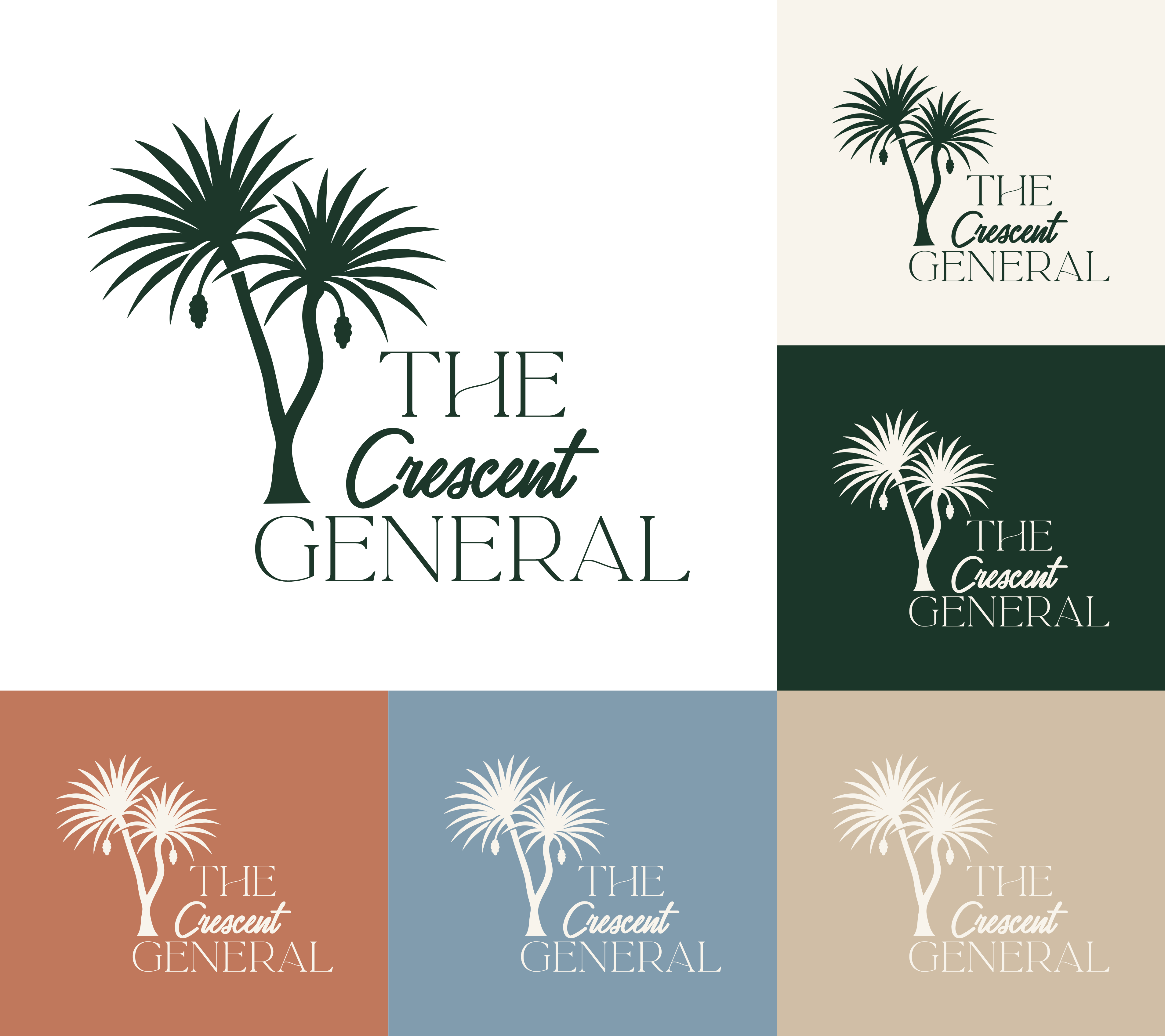Logo Design by IKI IKU for this project | Design #37771141
