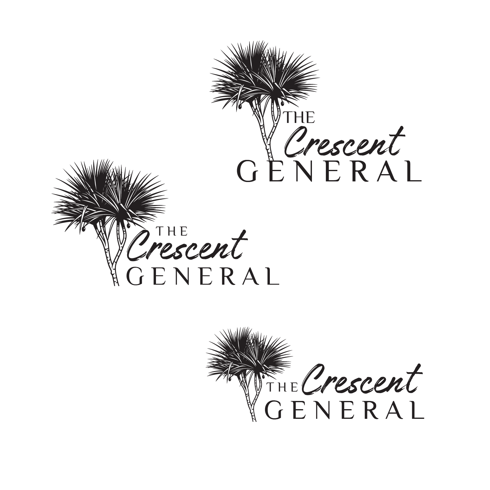Logo Design by Blesign for this project | Design #37767857