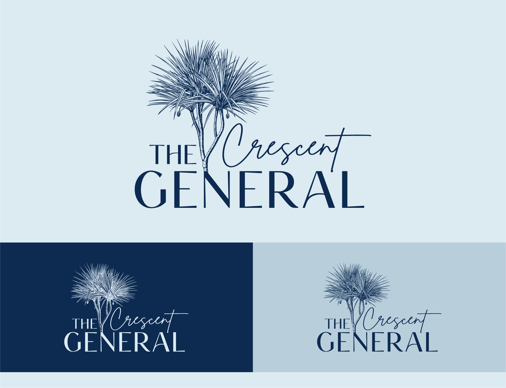 Logo Design by 1206studio for this project | Design #37777242