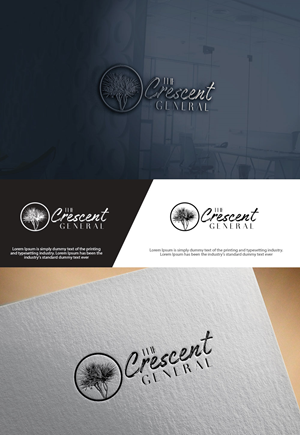 Diseño de Logo por sulemani   creation para este proyecto | Diseño: #37765882
