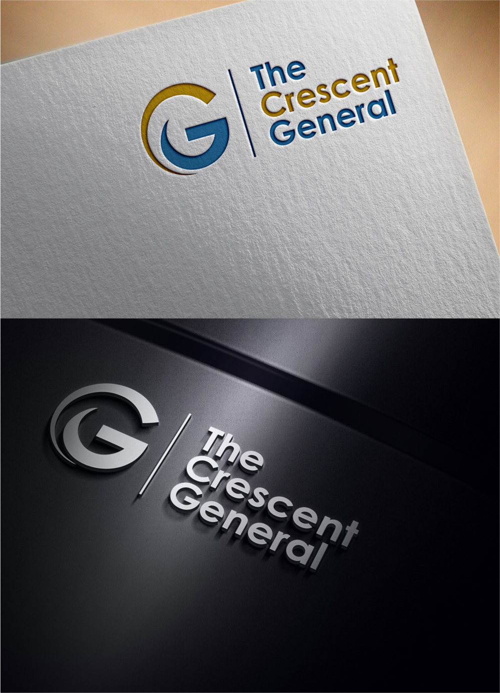 Logo Design by JANNAT AKTHER for this project | Design #37786044