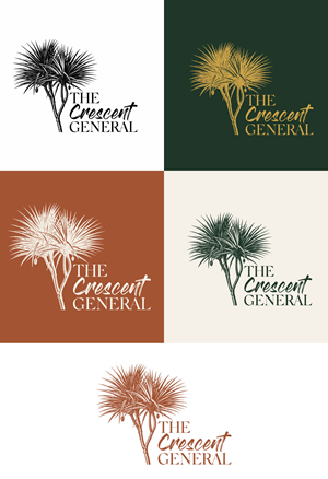 Diseño de Logo por Alex75 para este proyecto | Diseño: #37765461