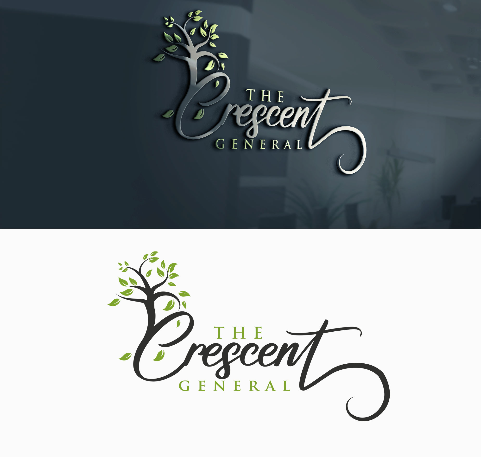 Logo Design by Pen_art0 for this project | Design #37767016