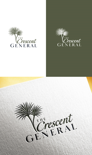 Diseño de Logo por __Alom__ para este proyecto | Diseño: #37778975