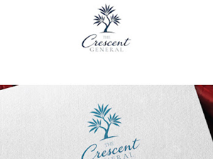 Diseño de Logo por Usmaan4 para este proyecto | Diseño: #37765832