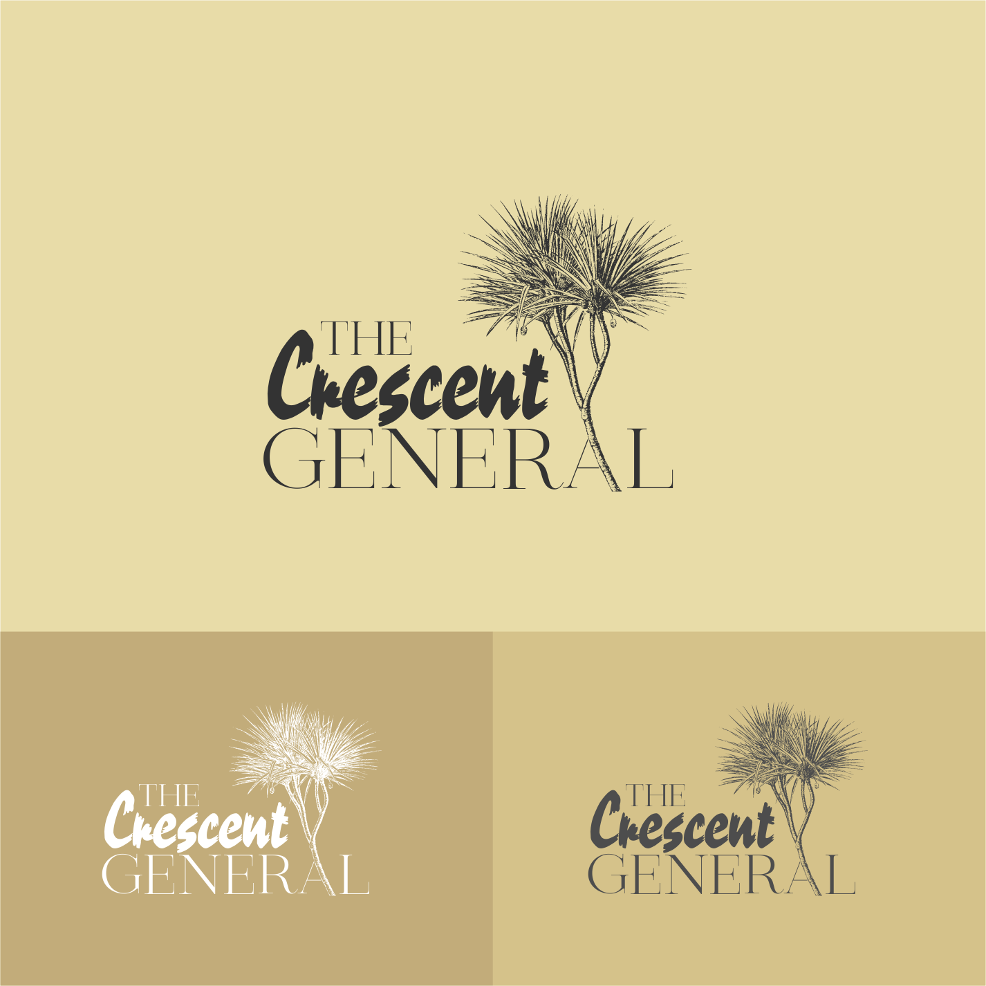 Diseño de Logo por Arham Hidayat para este proyecto | Diseño #37767588