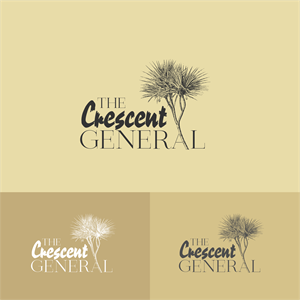 Diseño de Logo por Arham Hidayat para este proyecto | Diseño: #37767588