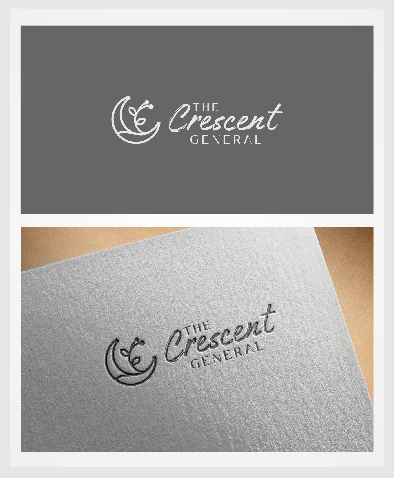 Logo Design by byguna for this project | Design #37774328