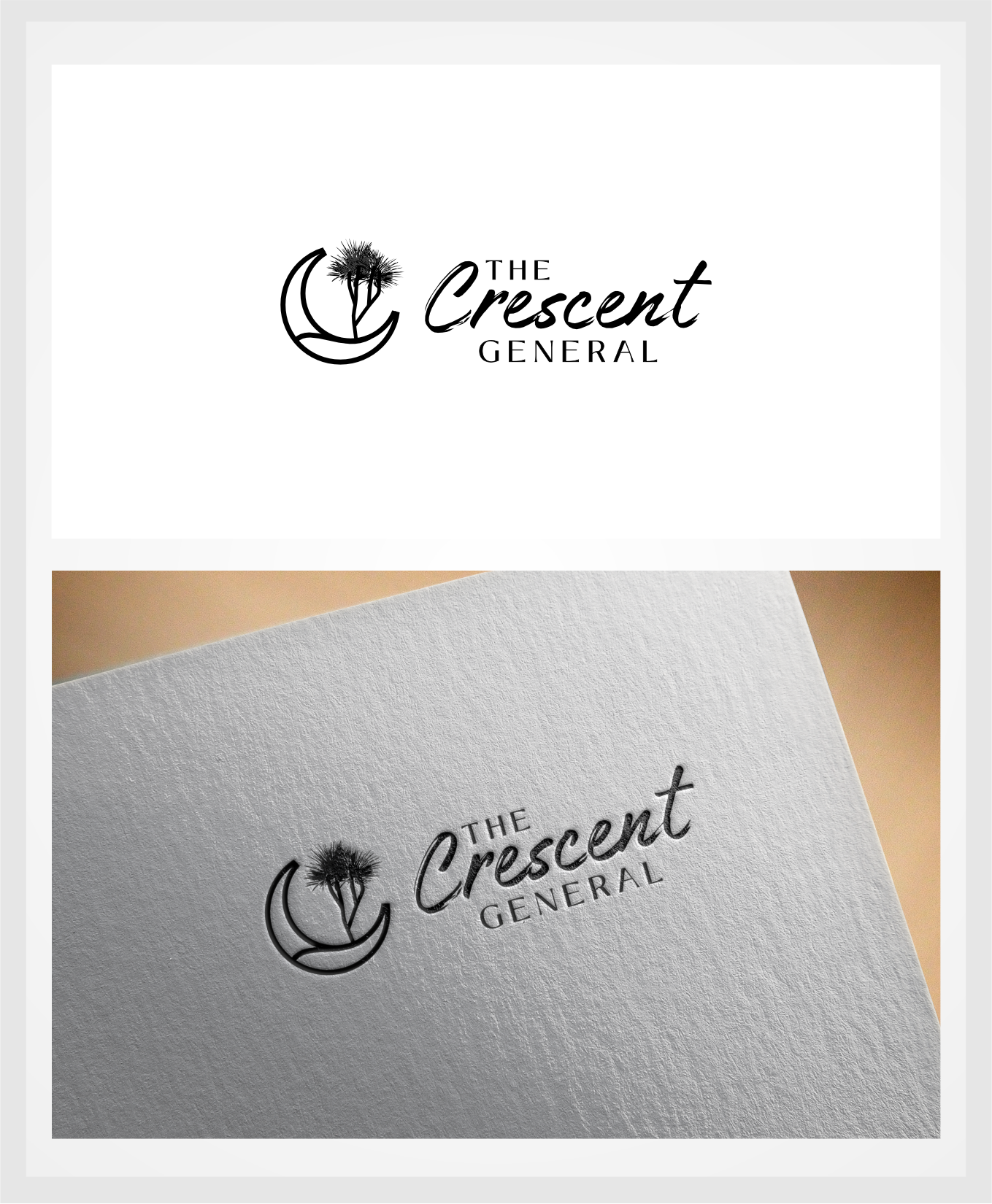 Logo Design by byguna for this project | Design #37775333
