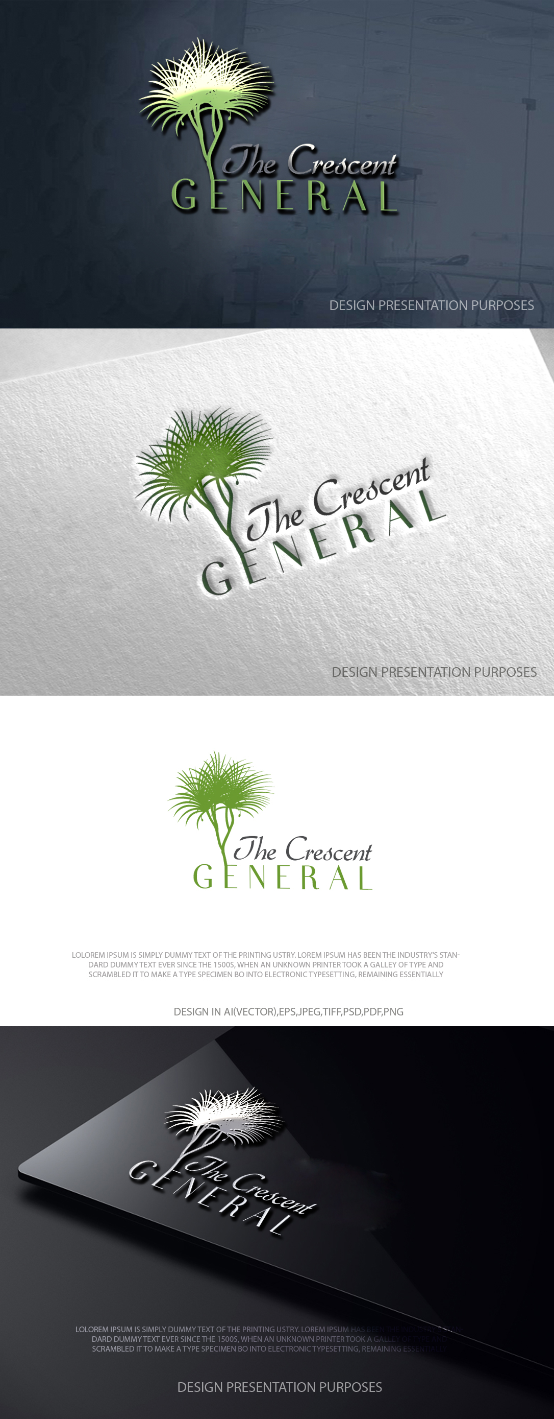 Diseño de Logo por zebronicgraphic para este proyecto | Diseño #37766349
