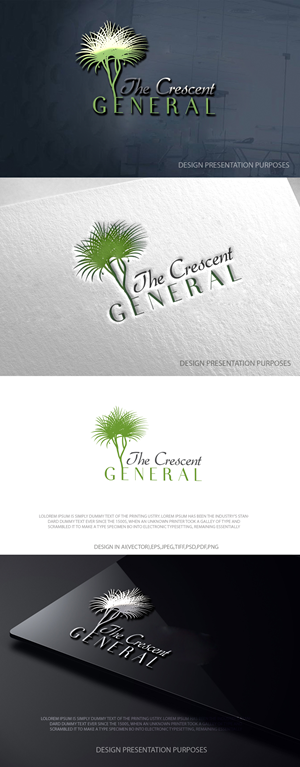 Diseño de Logo por zebronicgraphic para este proyecto | Diseño: #37766349