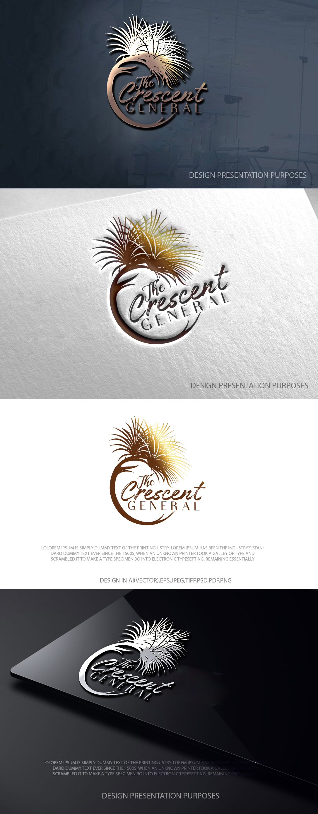 Diseño de Logo por zebronicgraphic para este proyecto | Diseño #37766350