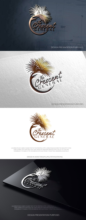 Diseño de Logo por zebronicgraphic para este proyecto | Diseño: #37766350