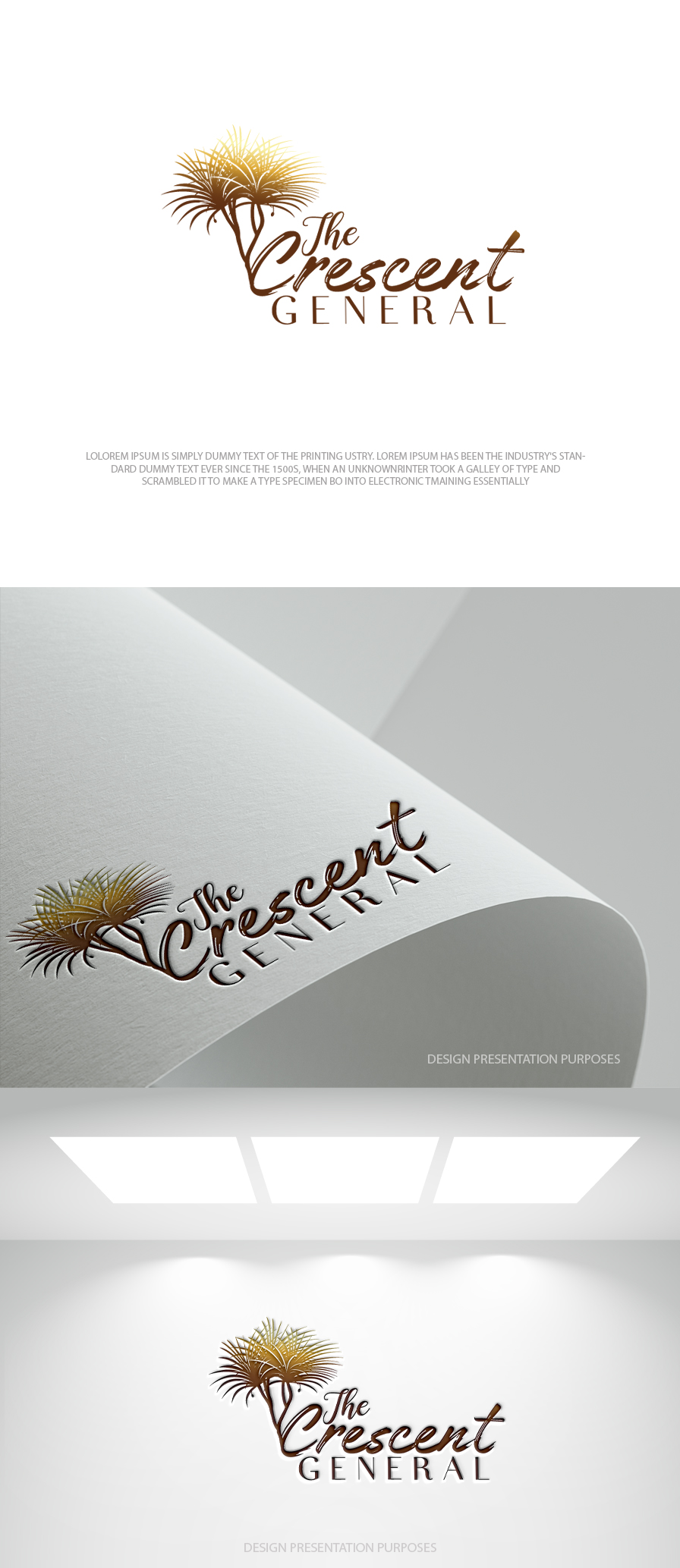 Diseño de Logo por zebronicgraphic para este proyecto | Diseño #37766351